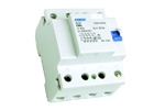 F360 Residual Current Circuit Breaker