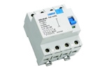 HGL25 Residual Current Circuit Breaker