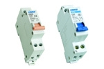 MCB 1P+N Series